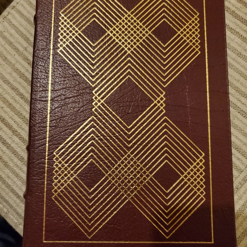 Pacific edge science fiction